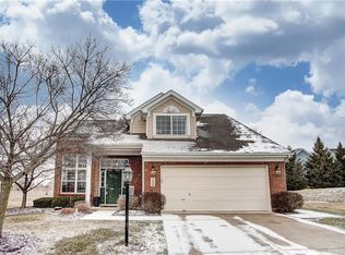 1480 Dragonwyck Ct, Beavercreek Township, OH 45385