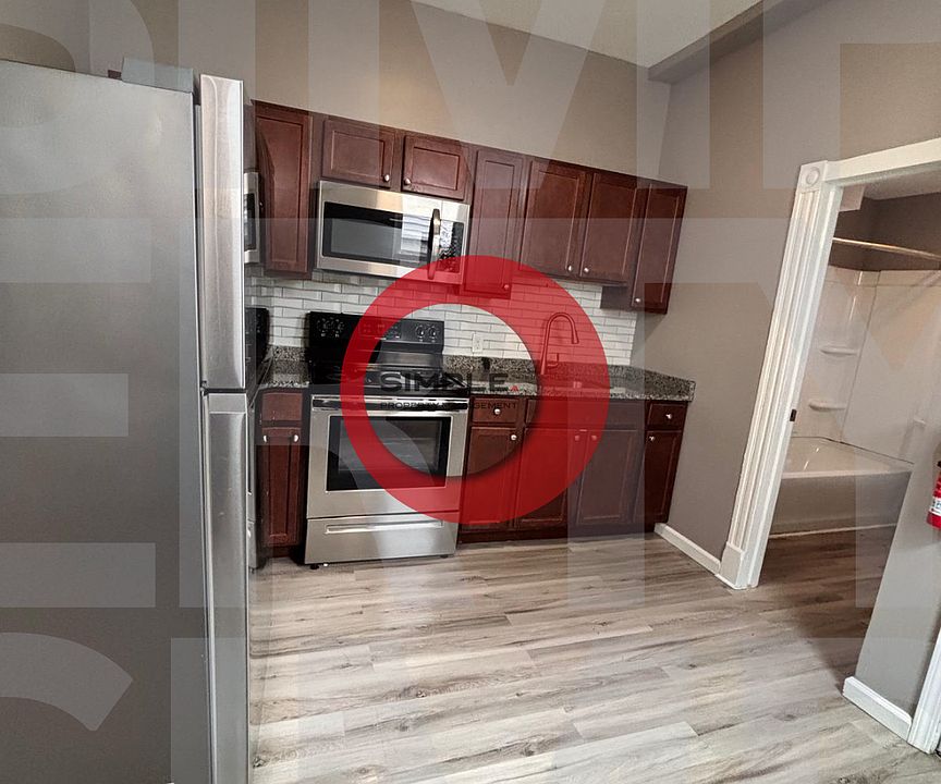 1st image of 1344 Good St Unit 1