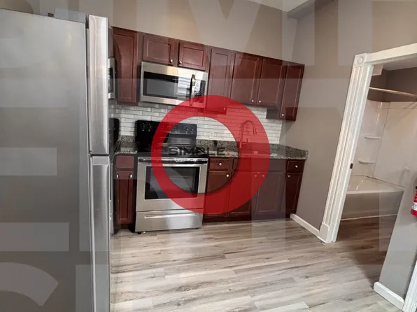 1344 Good Street, 1344 Good St Unit 1, Reading, PA 19602