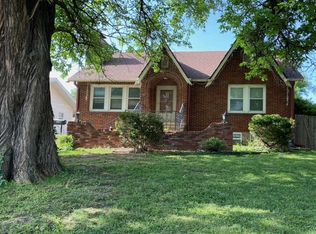 516 W 7th St, Chanute, KS 66720