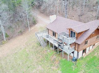 475 Old Leadmine Bend Rd, Sharps Chapel, TN 37866