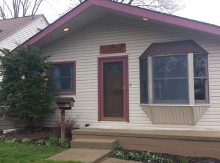 15518 Dixie, Redford, MI 48239