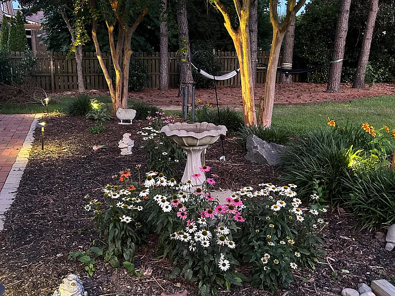4605 Badger Springs Rd — Photo 13