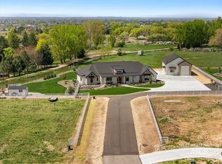 7647 E Windmill Ranch Ln, Nampa, ID 83687