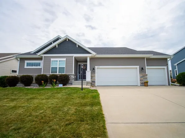 339 Crescendo Drive, Sun Prairie, WI 53590