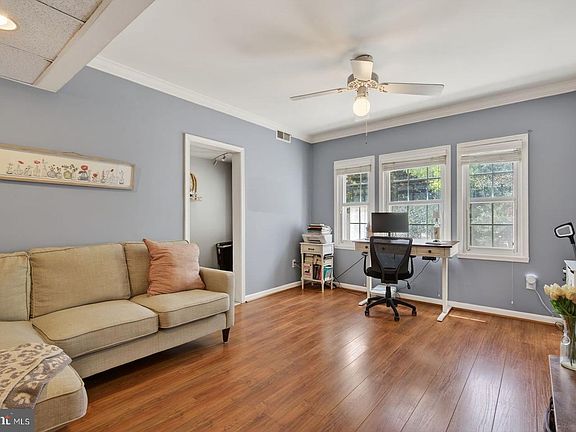 3rd image of 1739 N Troy St #8-419