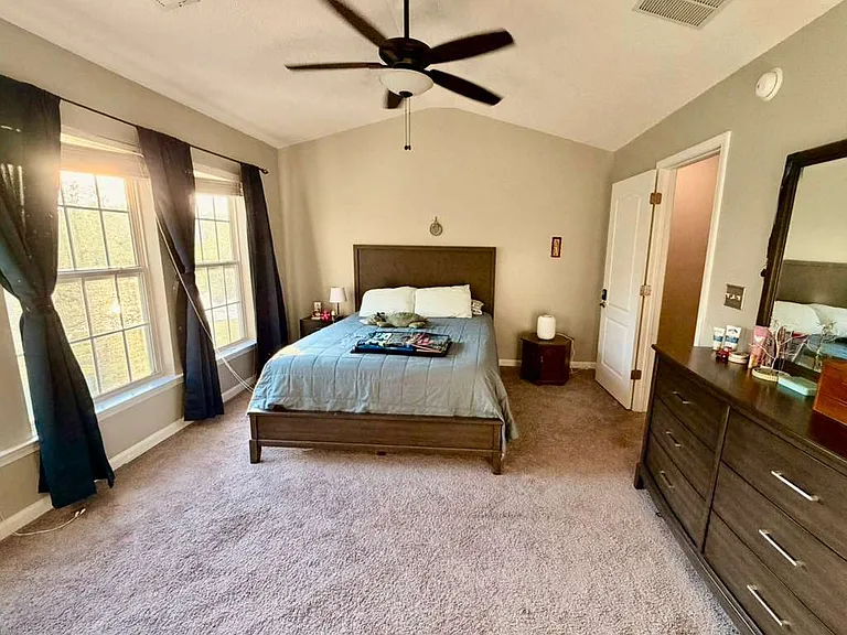 3958 Elizabeth Glen Way — Photo 12