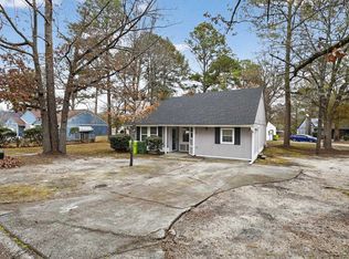 112 Raintree Ln, Hopkins, SC 29061