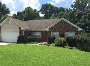 125 Lab Dr, Buchanan, TN 38222