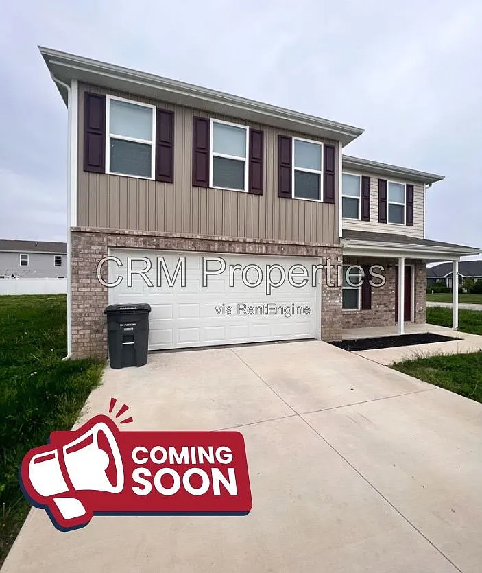 4 bed, 2.5 bath, 2403 sqft, $1,850 — Photo 1