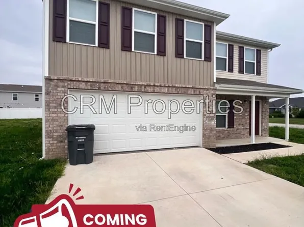 311 Rosie St, Tipton, IN 46072