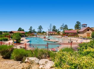 21433 Tyrolite Ave, Parker, CO 80138