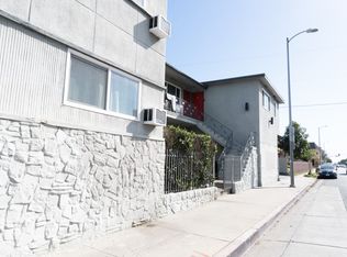 1688 W 24th St APT 3, Los Angeles, CA 90007