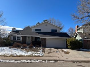 8751 S Elk St, Highlands Ranch, CO 80126