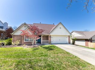 1213 Rockbridge Rd, Lexington, KY 40515