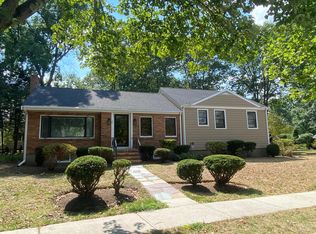 76 Dewson Rd, Quincy, MA 02169