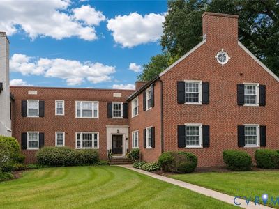 35 Lock Ln #U3, Richmond, VA, 23226