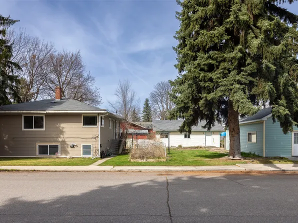 200 North Ave W, Missoula, MT 59801