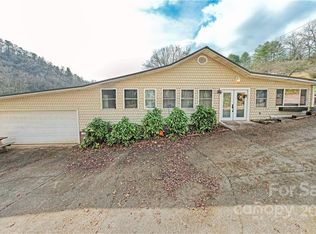 1303 Cashiers Valley Rd, Brevard, NC 28712