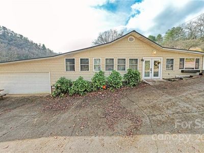 1303 Cashiers Valley Rd, Brevard, NC, 28712