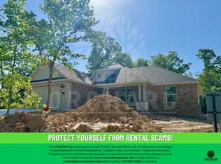 11 Birsay Cir, Bella Vista, AR 72715