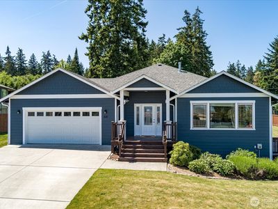 516 Birch Street, Oak Harbor, WA, 98277