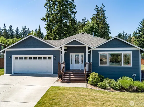 516 Birch Street, Oak Harbor, WA 98277
