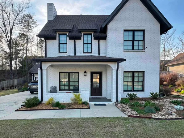 1350 Willow Oaks Dr, Wilsonville, AL 35186