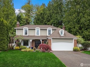 21600 NE 22nd Ct, Sammamish, WA