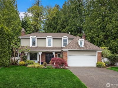 21600 NE 22nd Court, Sammamish, WA, 98074
