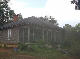 1275 Joe Cook Rd, Franklin, GA 30217