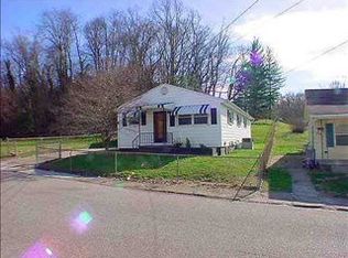 1211 26th St, Huntington, WV 25705