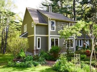 495-497 Springfield St, Wilbraham, MA 01095