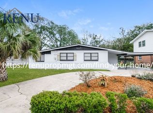 6663 Kinlock Dr, Jacksonville, FL 32219