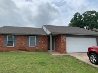 9813 Indigo Rd, Oklahoma City, OK 73159