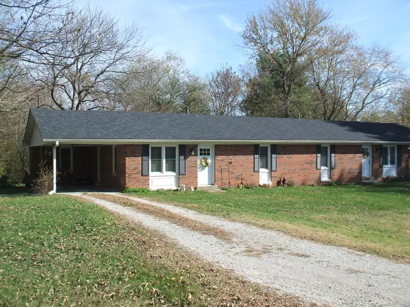 1088-1090 N Melody Ln, Lawrenceburg, KY 40342