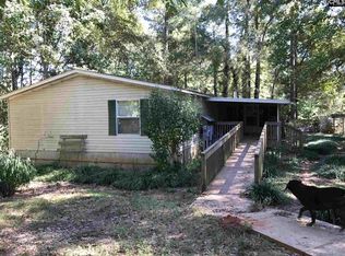 8755 State Highway 213, Winnsboro, SC 29180