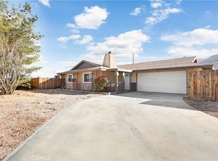 60237 Natoma Trl, Joshua Tree, CA 92252
