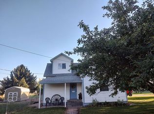 5114 E Steele Ave, Iona, ID 83427