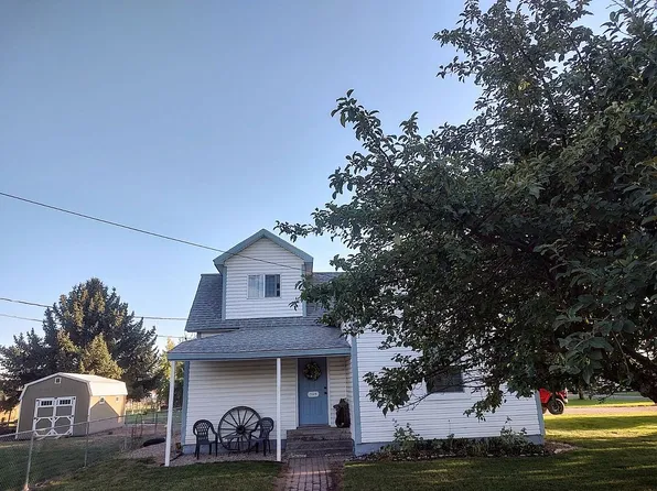 5114 E Steele Ave, Iona, ID 83427