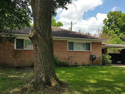 2106 Dorothy St, Pasadena, TX, 77502