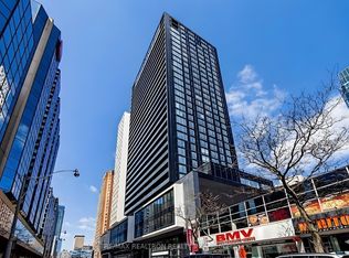 20 Edward St #1822, Toronto, ON M5G 0C5