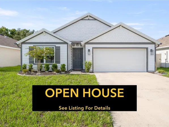 24596 NW 23rd Ln, Newberry, FL 32669