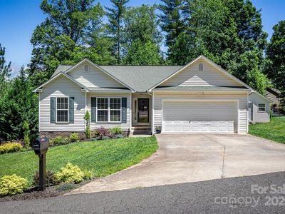 225 Forest Glen Way, Morganton, NC, 28655