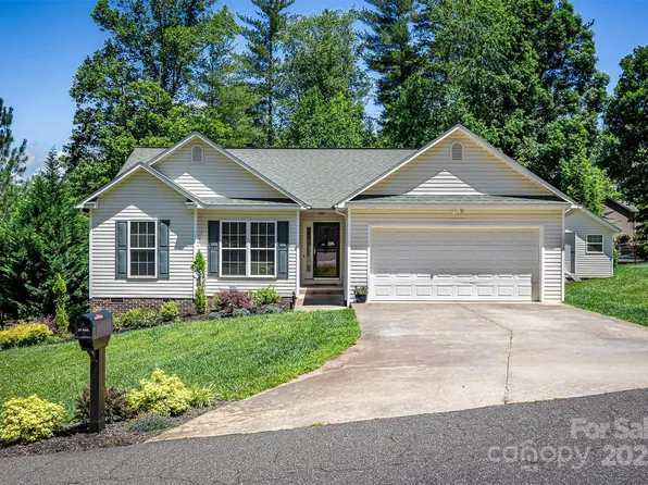 225 Forest Glen Way, Morganton, NC 28655