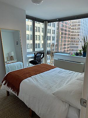 2nd image of 77 Fulton St #14JK