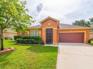 5901 Hummingbird Ct, Titusville, FL 32780