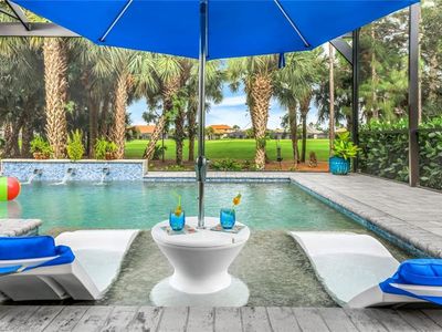 9354 Greyhawk TRL, Naples, FL, 34120