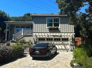 2412 Dekoven Ave, Belmont, CA 94002