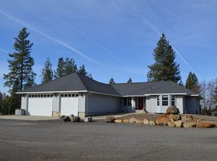 22413 W McFarlane Rd, Medical Lake, WA 99022